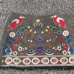 Altrd State design skirt